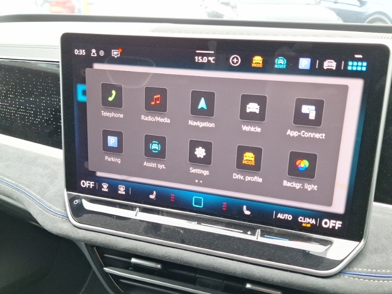 Used Volkswagen Passat 2025 for sale - 76493224: Photo 18