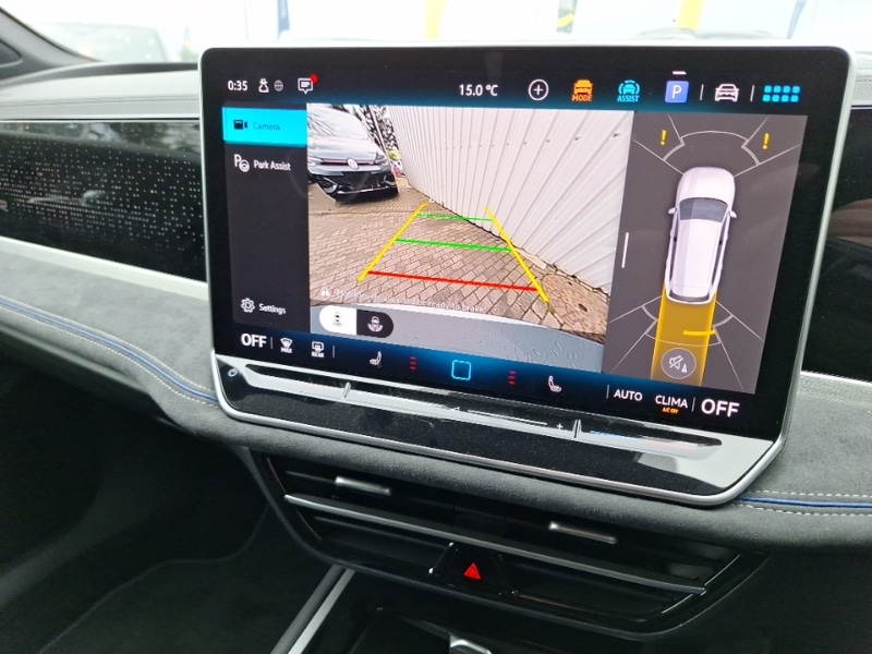 Used Volkswagen Passat 2025 for sale - 76493224: Photo 19