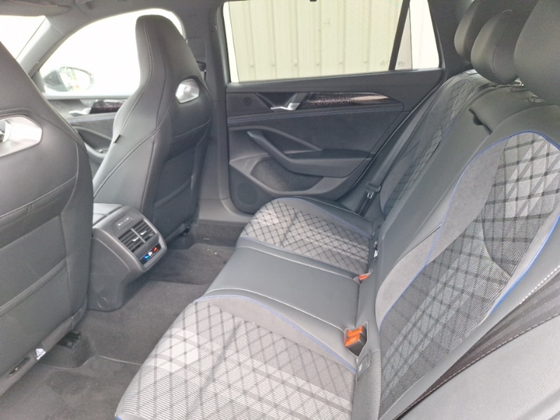 Used Volkswagen Passat 2025 for sale - 76493224: Photo 6