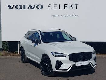 Used Volvo XC60 2026 for sale - 79736969: Photo