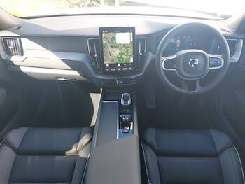 Used Volvo XC60 2026 for sale - 79736969: Photo