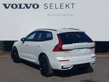 Used Volvo XC60 2026 for sale - 79736969: Photo