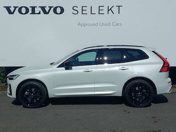 Used Volvo XC60 2026 for sale - 79736969: Photo