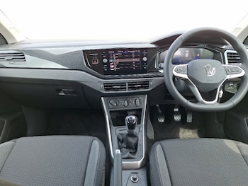 Used Volkswagen Polo 2025 for sale - 74848069: Photo