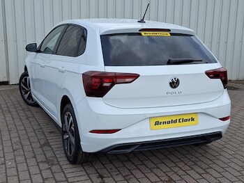 Used Volkswagen Polo 2025 for sale - 74848069: Photo