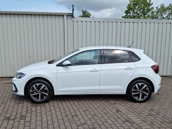 Used Volkswagen Polo 2025 for sale - 74848069: Photo