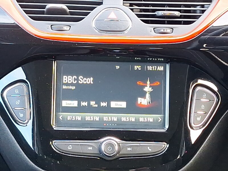 Used Vauxhall Corsa 2019 for sale - 77569246: Photo 11