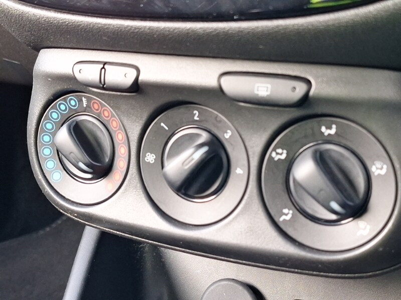 Used Vauxhall Corsa 2019 for sale - 77569246: Photo 18