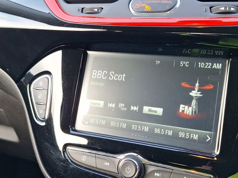 Used Vauxhall Corsa 2019 for sale - 77569246: Photo 19