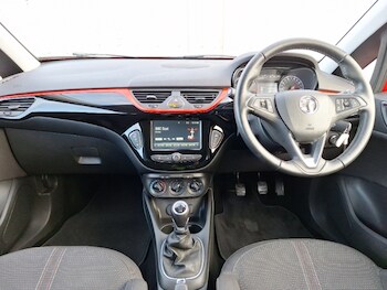 Used Vauxhall Corsa 2019 for sale - 77569246: Photo