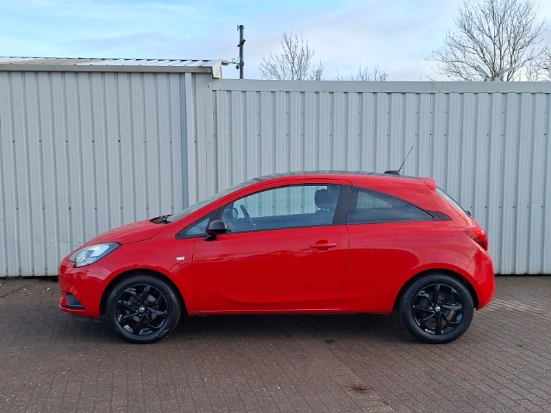 Used Vauxhall Corsa 2019 for sale - 77569246: Photo 4