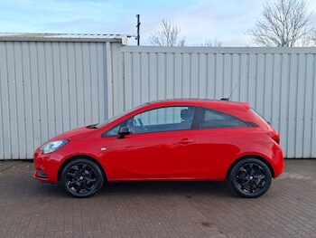 Used Vauxhall Corsa 2019 for sale - 77569246: Photo