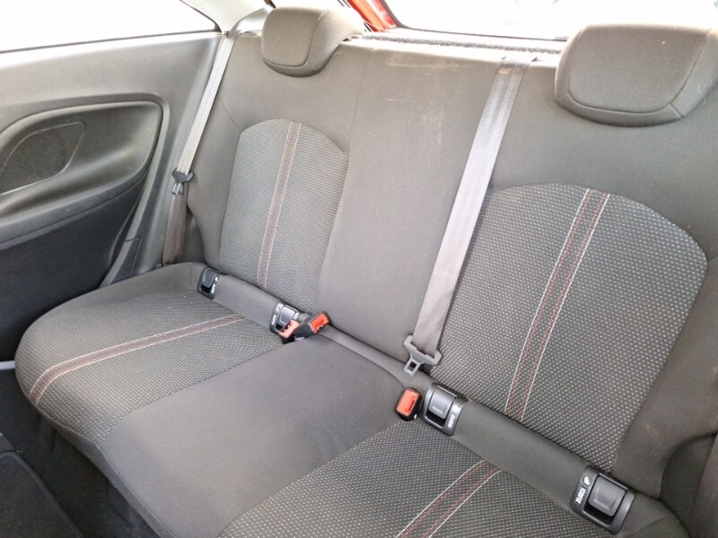 Used Vauxhall Corsa 2019 for sale - 77569246: Photo 6