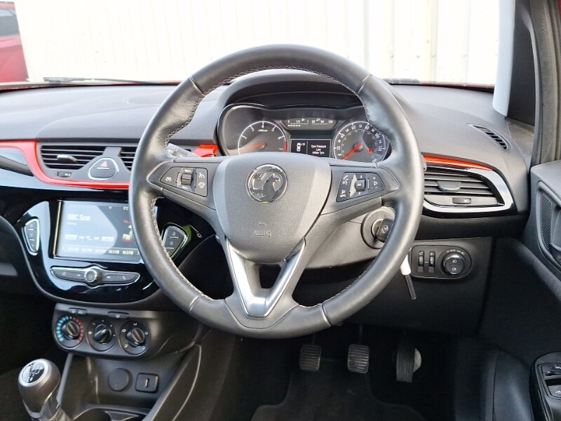 Used Vauxhall Corsa 2019 for sale - 77569246: Photo 7