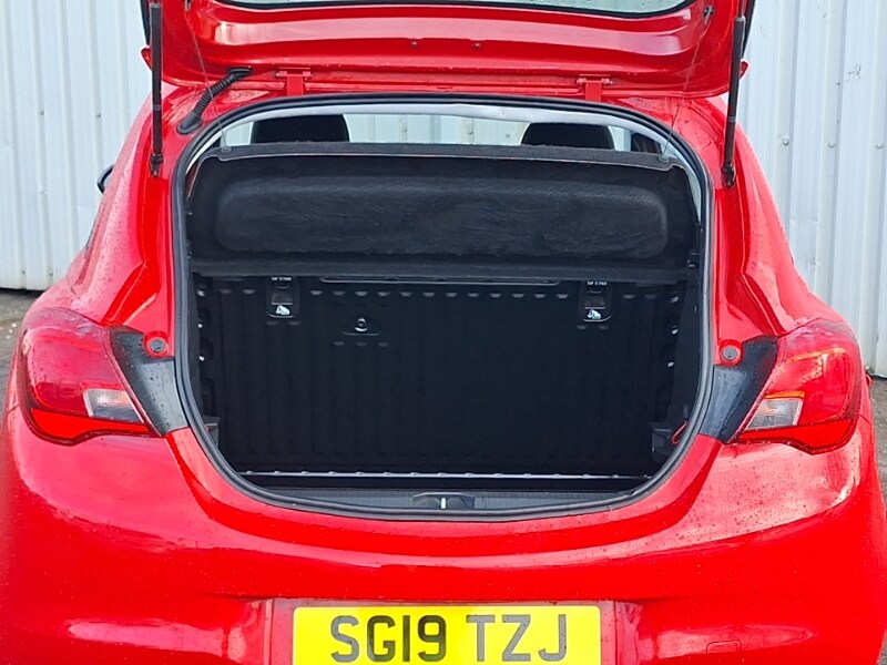 Used Vauxhall Corsa 2019 for sale - 77569246: Photo 8