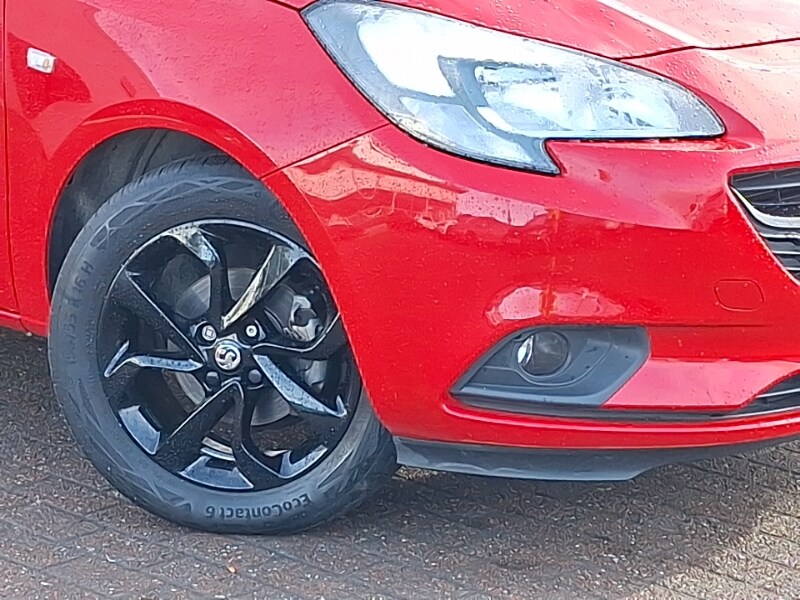 Used Vauxhall Corsa 2019 for sale - 77569246: Photo 9