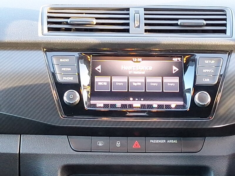 Used Skoda Fabia 2020 for sale - 76779758: Photo 11