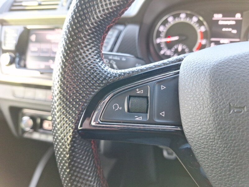 Used Skoda Fabia 2020 for sale - 76779758: Photo 15