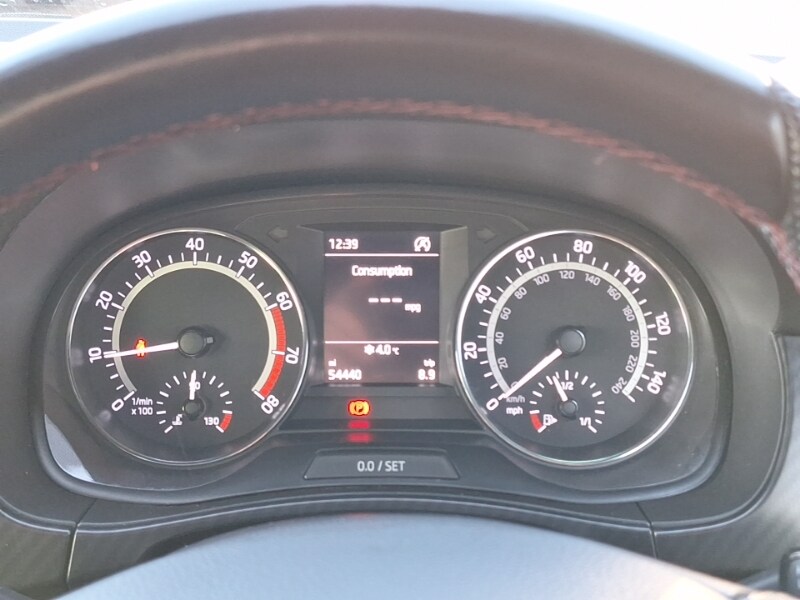 Used Skoda Fabia 2020 for sale - 76779758: Photo 17