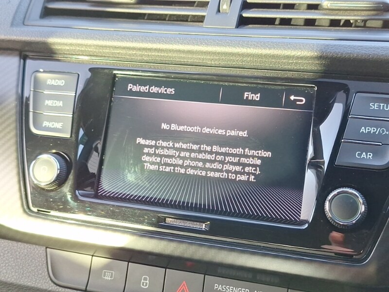 Used Skoda Fabia 2020 for sale - 76779758: Photo 18