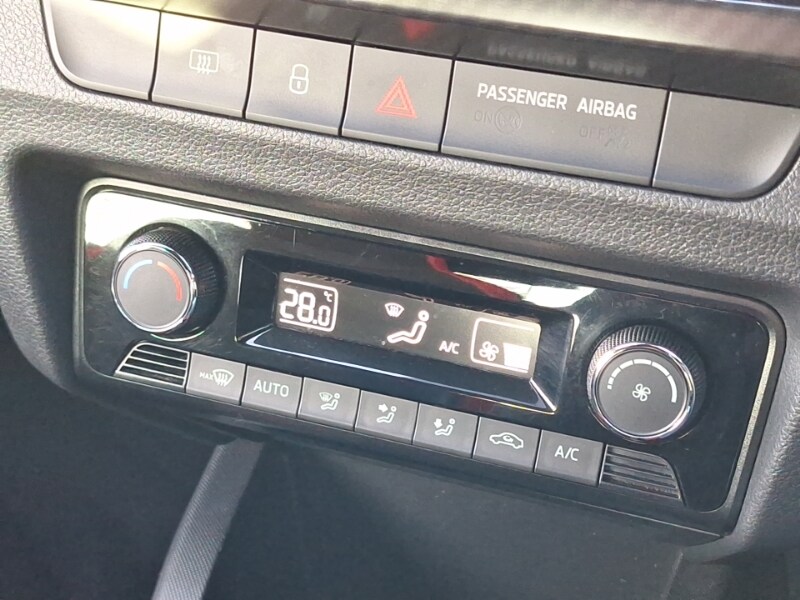 Used Skoda Fabia 2020 for sale - 76779758: Photo 19