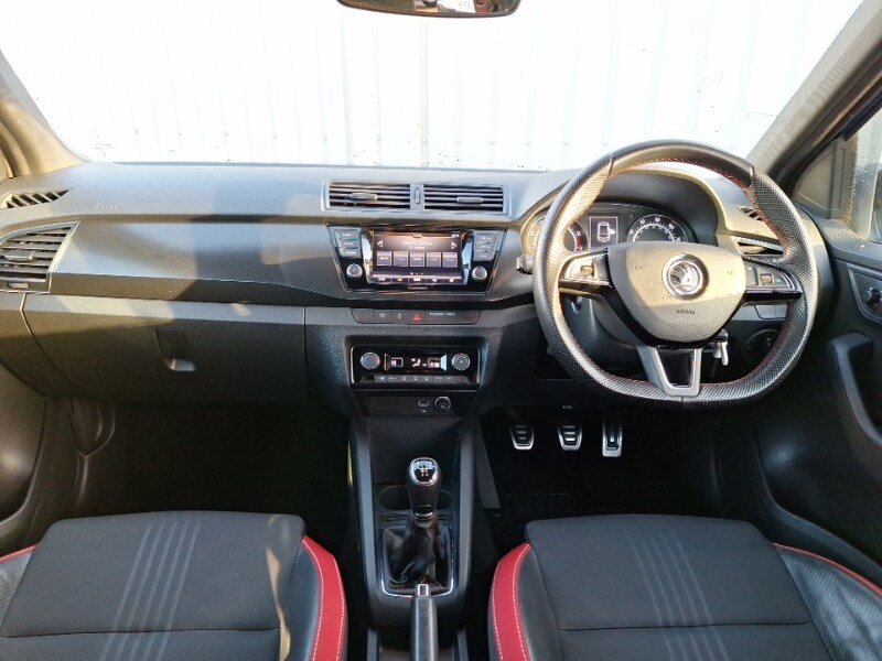 Used Skoda Fabia 2020 for sale - 76779758: Photo 2