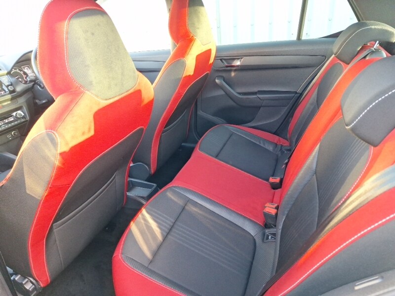 Used Skoda Fabia 2020 for sale - 76779758: Photo 6