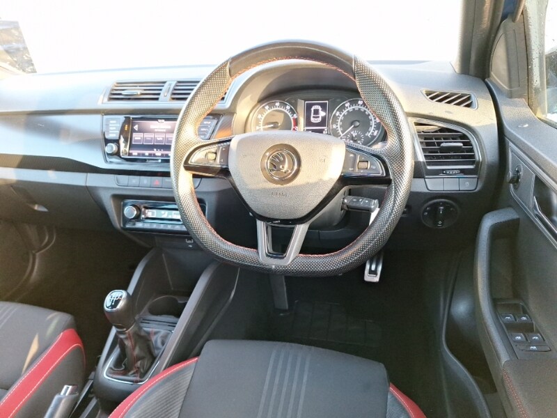 Used Skoda Fabia 2020 for sale - 76779758: Photo 7
