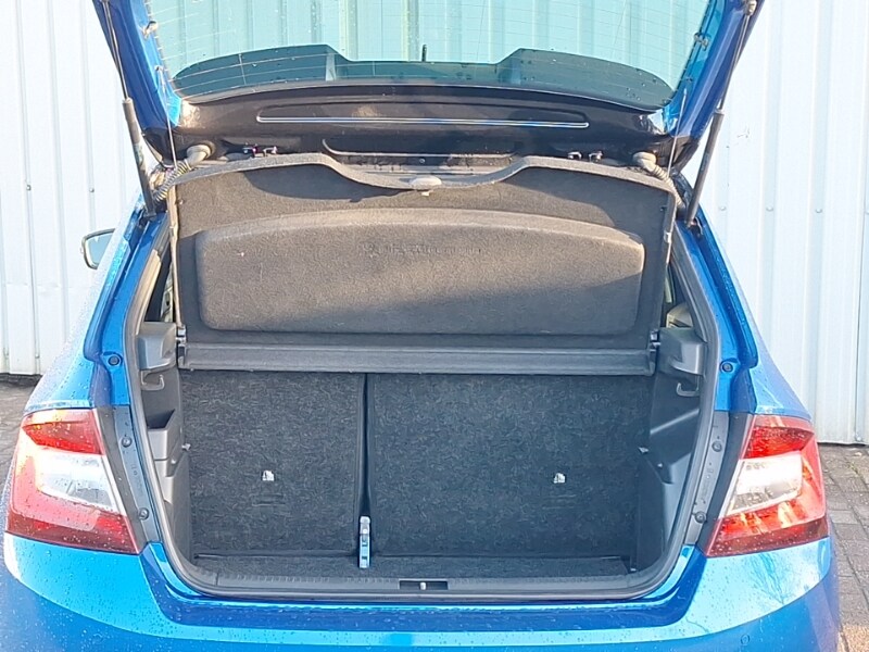 Used Skoda Fabia 2020 for sale - 76779758: Photo 8