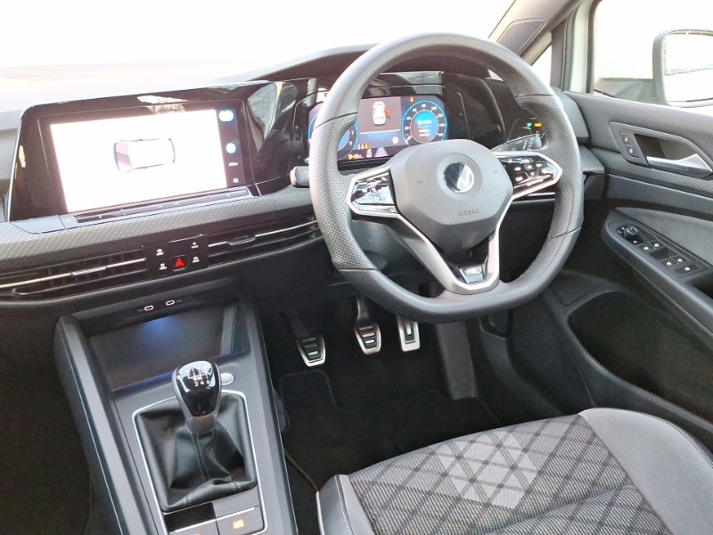 Used Volkswagen Golf 2022 for sale - 77251682: Photo 10