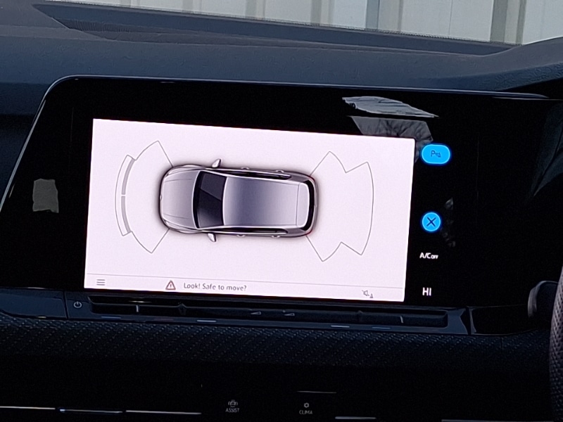 Used Volkswagen Golf 2022 for sale - 77251682: Photo 11