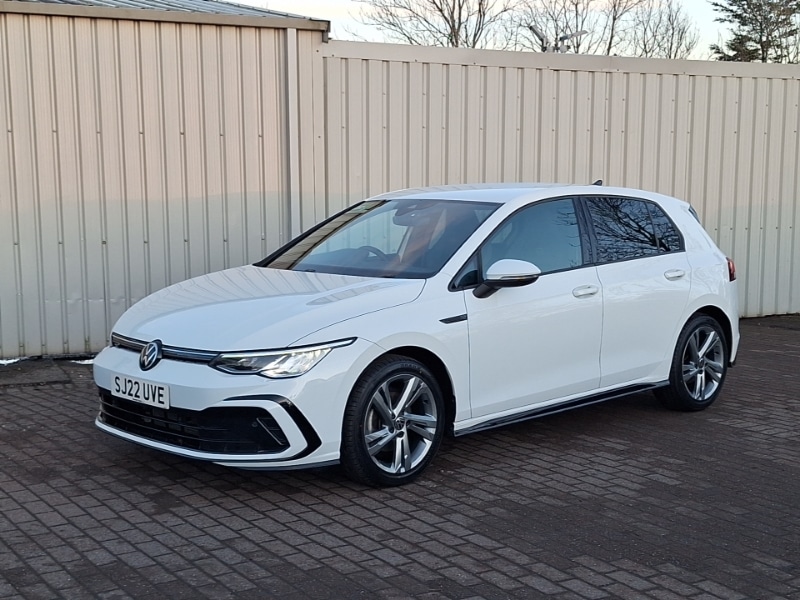 Used Volkswagen Golf 2022 for sale - 77251682: Photo 12