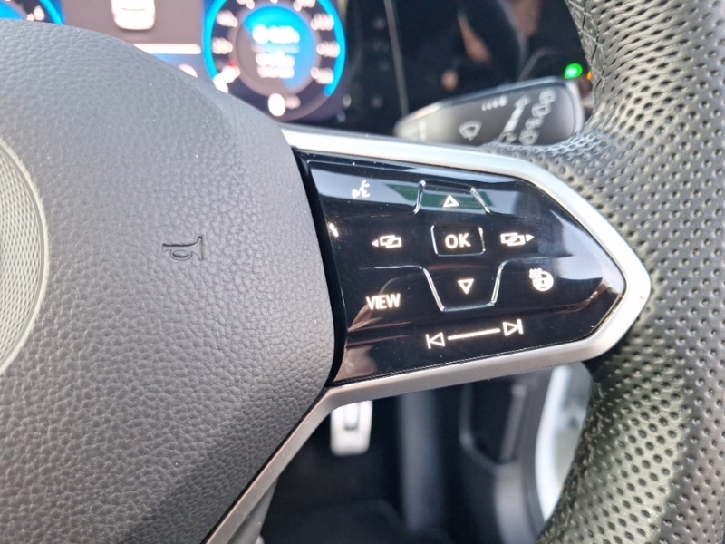 Used Volkswagen Golf 2022 for sale - 77251682: Photo 16