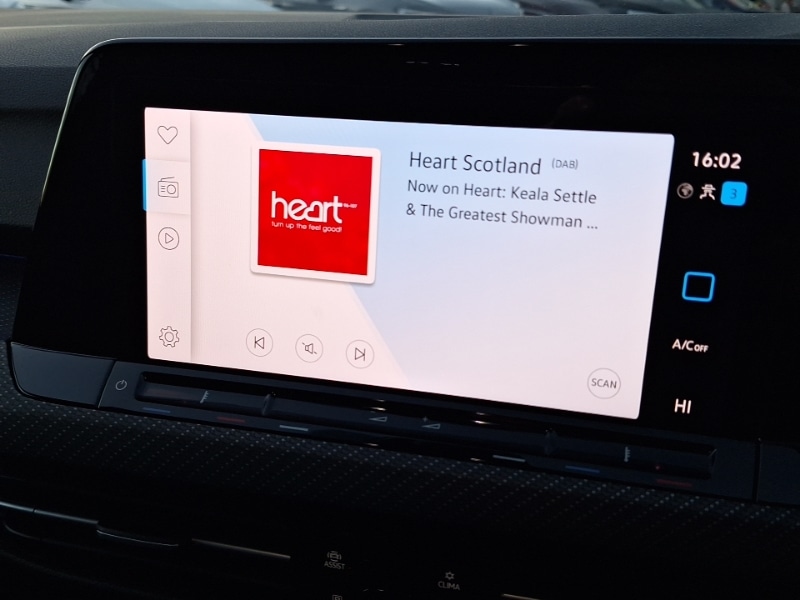 Used Volkswagen Golf 2022 for sale - 77251682: Photo 18