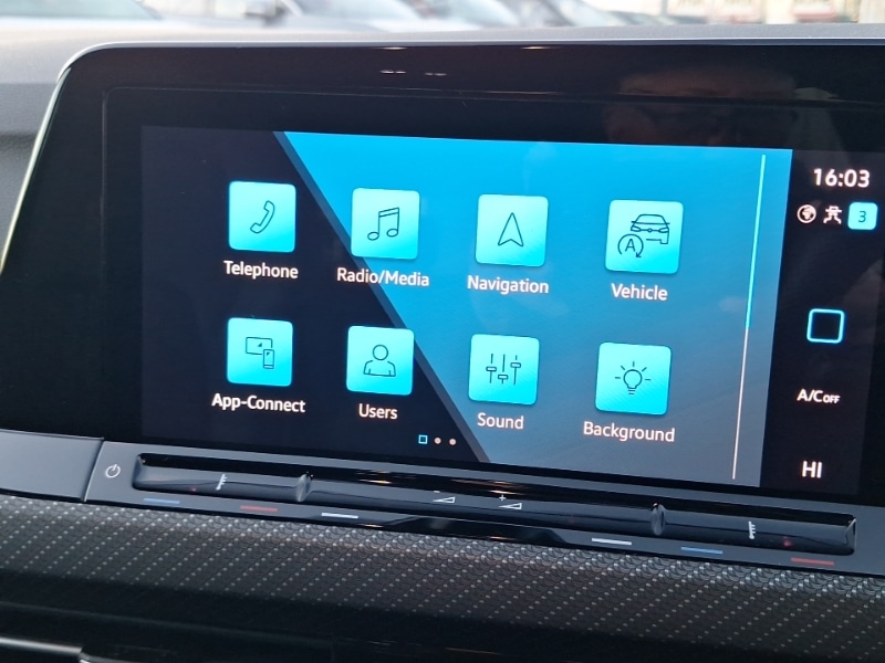 Used Volkswagen Golf 2022 for sale - 77251682: Photo 19