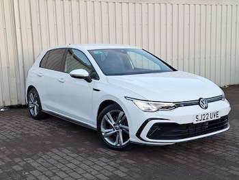 Volkswagen Golf feature image