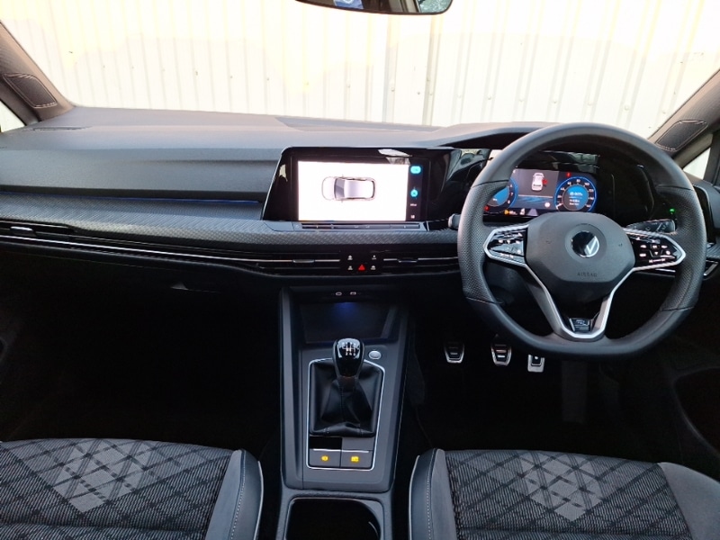 Used Volkswagen Golf 2022 for sale - 77251682: Photo 2