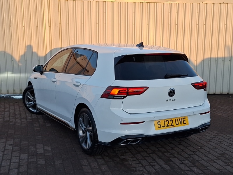 Used Volkswagen Golf 2022 for sale - 77251682: Photo 3