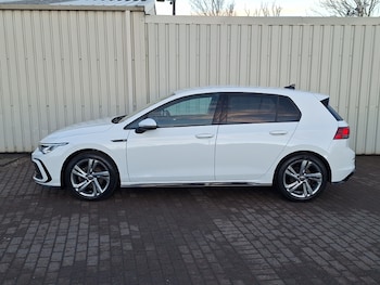 Used Volkswagen Golf 2022 for sale - 77251682: Photo
