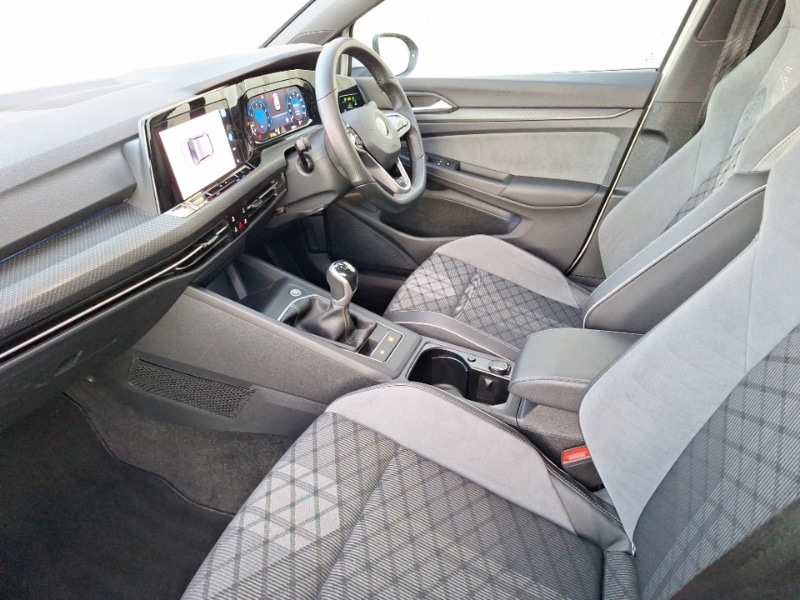 Used Volkswagen Golf 2022 for sale - 77251682: Photo 5