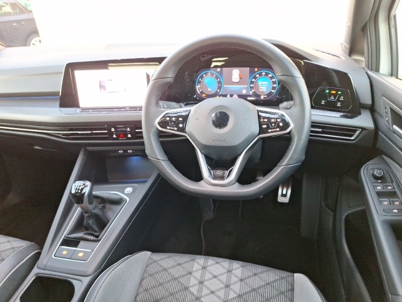 Used Volkswagen Golf 2022 for sale - 77251682: Photo 7