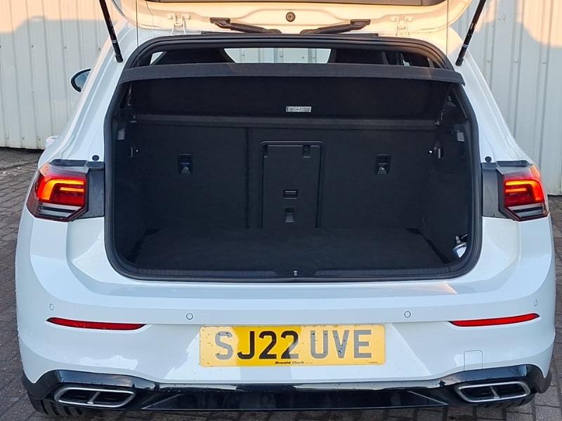 Used Volkswagen Golf 2022 for sale - 77251682: Photo 8