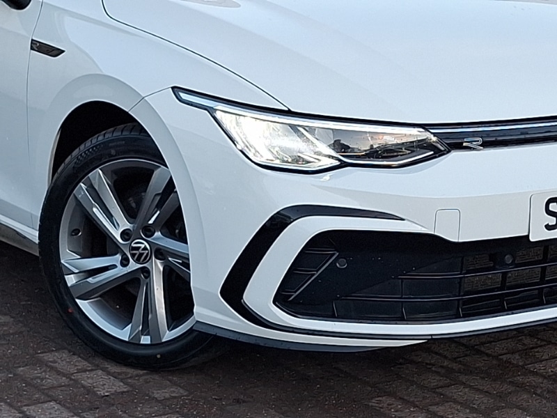 Used Volkswagen Golf 2022 for sale - 77251682: Photo 9