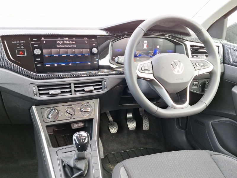 Used Volkswagen Polo 2025 for sale - 76465082: Photo 10