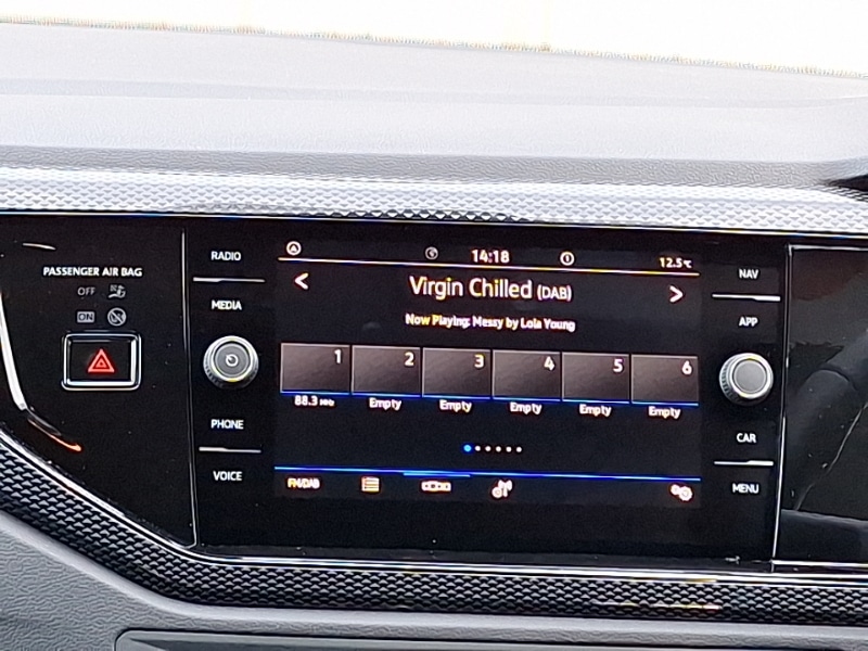 Used Volkswagen Polo 2025 for sale - 76465082: Photo 11