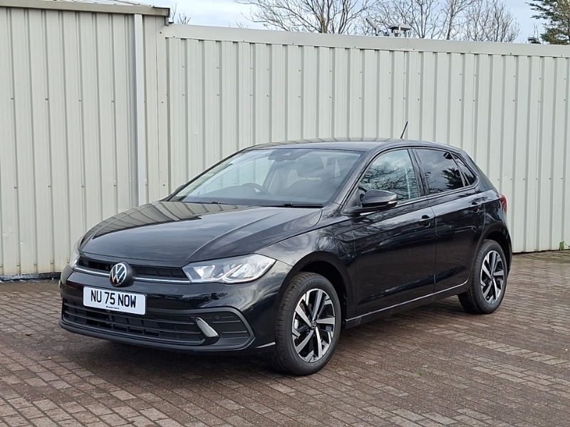 Used Volkswagen Polo 2025 for sale - 76465082: Photo 12