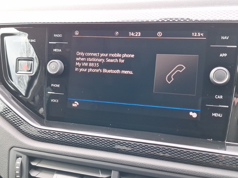 Used Volkswagen Polo 2025 for sale - 76465082: Photo 19