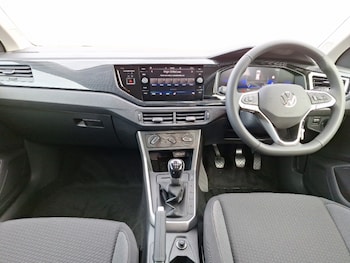 Used Volkswagen Polo 2025 for sale - 76465082: Photo