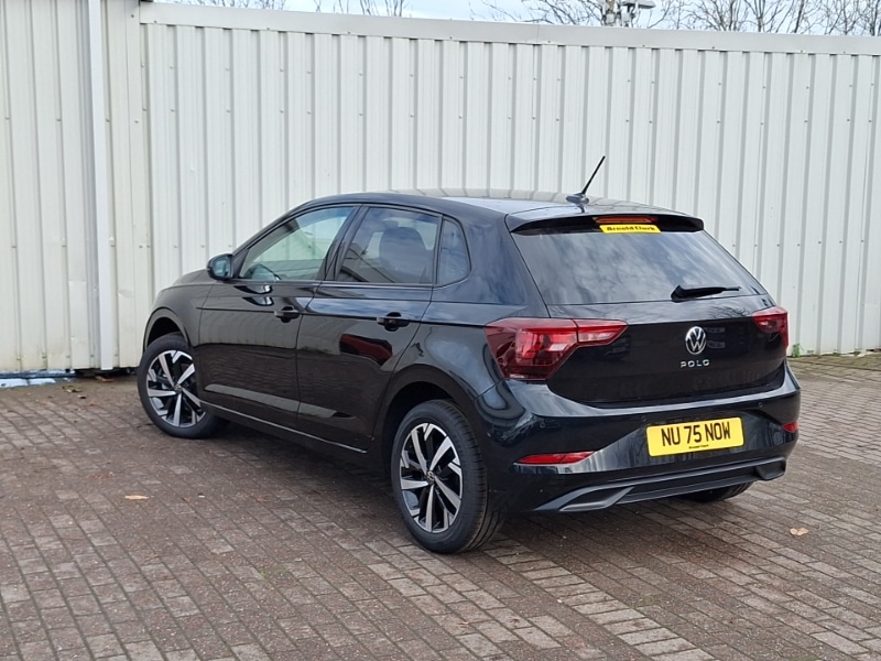 Used Volkswagen Polo 2025 for sale - 76465082: Photo 3