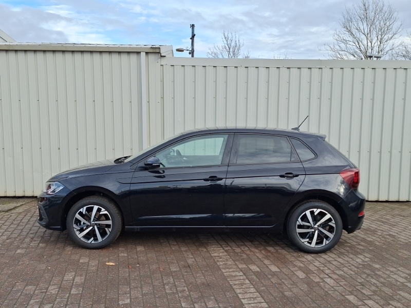 Used Volkswagen Polo 2025 for sale - 76465082: Photo 4